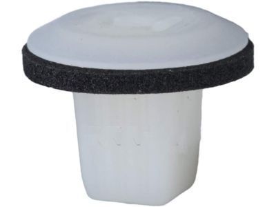Toyota 90189-04066 Grommet, Screw