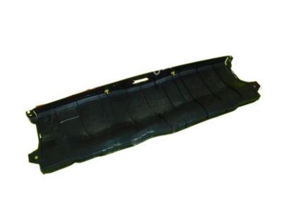 Toyota 58405-0C010-B1 Lock Sub-Assy,  Deck Board