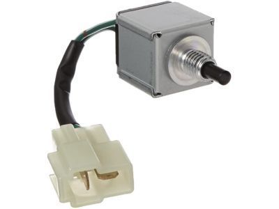 Toyota 84380-35010 Parking Brake Warning Switch