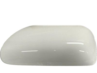 Toyota 87945-52060-A0 Cover, Outer Mirror, Driver Side, White