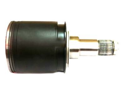 Toyota 43403-60010 Joint Set, Front Axle Inboard, Passenger Side