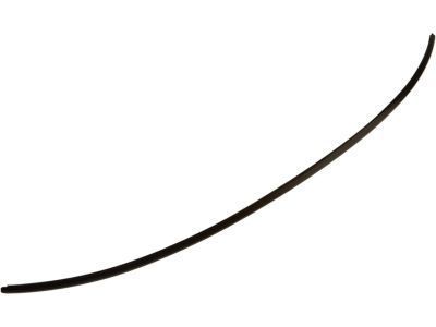 Toyota 75531-17010 Reveal Molding, Upper