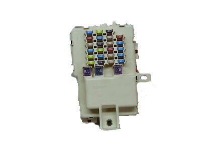Toyota 82730-0C030 Block Assy,  Instrument Panel Junction