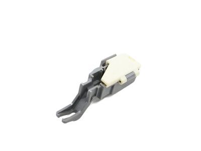 23841-37081 Toyota Clamp, Fuel Pipe(For EFI) Product Photo 2 of 4