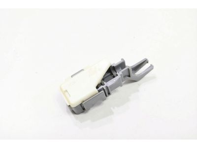 23841-37081 Toyota Clamp, Fuel Pipe(For EFI) Product Photo 4 of 4