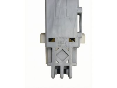 23841-37081 Toyota Clamp, Fuel Pipe(For EFI) Product Photo 3 of 4