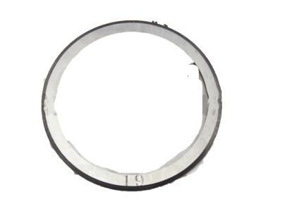 Toyota 90201-79019 Washer(For Rear Differential Tapered Roller Bearing)