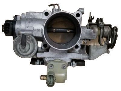 Toyota Tacoma Throttle Body - 22210-62220