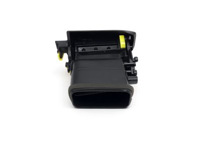 Toyota 55670-42160 Register Assembly, Instrument Panel