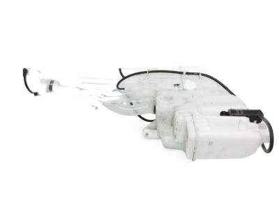 Toyota Washer Reservoir - 85315-02690