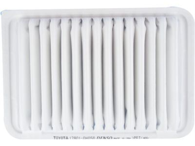 Toyota 17801-0H050 Element Sub-Assy,  Air Cleaner Filter