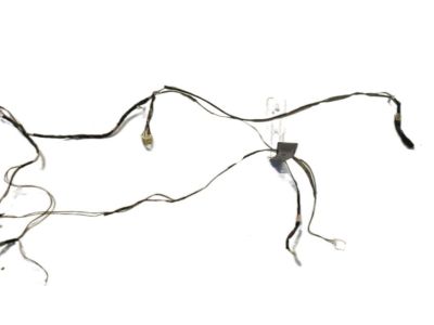 Toyota 82171-48100 Wire,  Roof,  NO.1