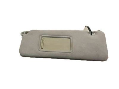 Scion 74320-21140-B1 Visor Assy,  LH