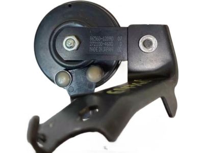 86560-12090 Toyota Horn Assembly, Security Product Photo 4 of 5