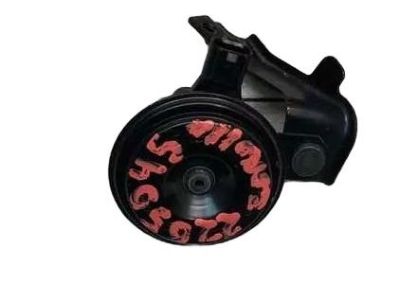 86560-12090 Toyota Horn Assembly, Security Product Photo 2 of 5