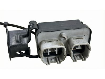 88263-12070 Toyota Relay, Skid Control Product Photo 3 of 4