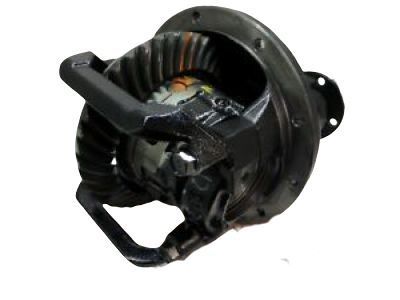 Toyota Tacoma Differential - 41110-35A21