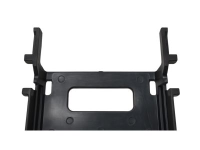 Toyota 86464-26010 Latch, Forward Recognition