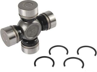 Toyota 04371-30040 Spider Kit,  Rear Propeller Shaft Universal Joint