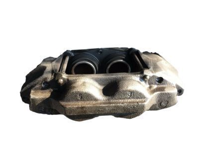 Toyota 47730-60300 Caliper, Passenger Side
