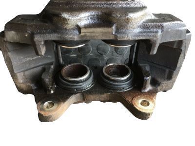 Toyota 47730-60300 Caliper, Passenger Side