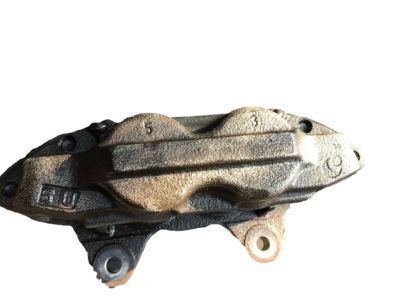 Toyota 47730-60300 Caliper, Passenger Side