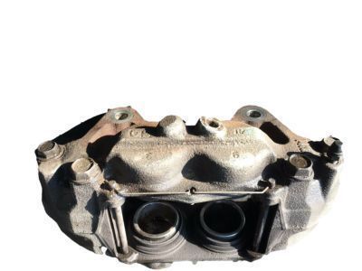 Toyota 47730-60300 Caliper, Passenger Side