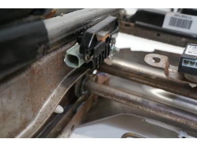 Toyota 87501-08020 Control Sub-Assembly, Seat Heater, Passenger Side Toyota 87501-08020 Control Sub-Assembly, Seat Heater, Passenger Side