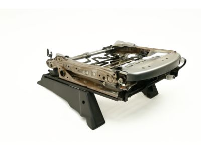 Toyota 87501-08020 Control Sub-Assembly, Seat Heater, Passenger Side