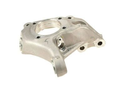 Toyota 43202-47010 Knuckle