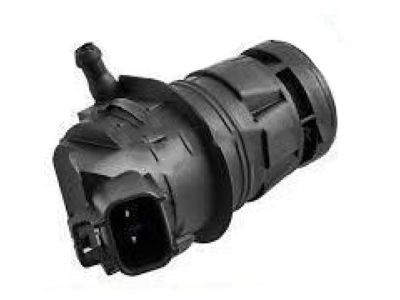 Toyota Prius Plug-In Washer Pump - 85330-06070