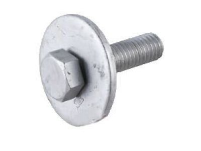 Scion 90119-06077 Bolt, With Washer