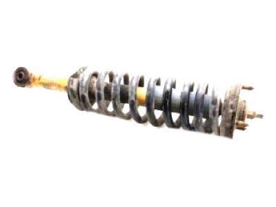 1999 Toyota Tacoma Shock Absorber - 48510-A9050