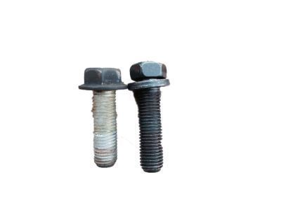Toyota 90080-11341 Bolt, With Washer