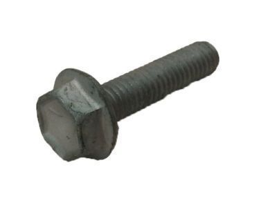 Toyota 90105-06127 Bolt(For Cylinder Head Cover)
