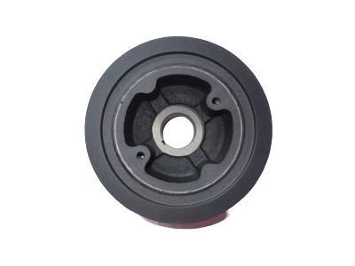 Toyota 13470-66020 Pulley,  Crankshaft
