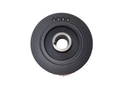 Toyota 13470-66020 Pulley,  Crankshaft
