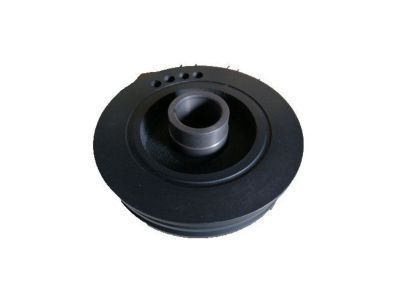 Toyota 13470-66020 Pulley,  Crankshaft