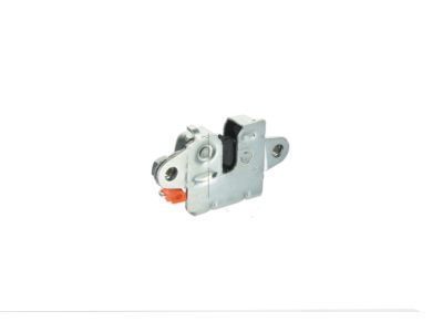 Toyota Tundra Trunk Lid Latch - 65780-0C041