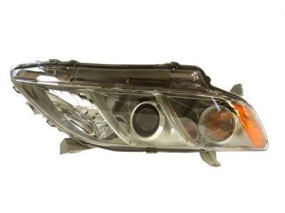 2007 Toyota Camry Headlight - 81110-06C00