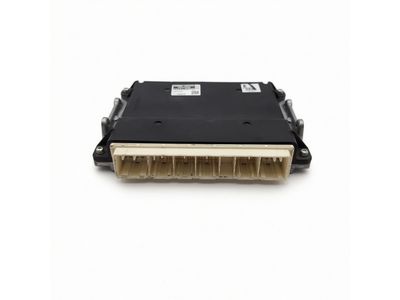 89661-04E40 Toyota Computer, Engine Control Product Photo 4 of 4