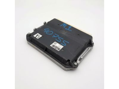 89661-04E40 Toyota Computer, Engine Control Product Photo 3 of 4