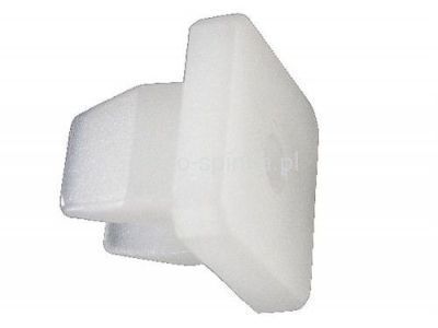 Toyota 90189-04057 Grommet, Screw