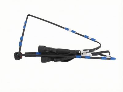 82182-42041 Toyota Wire, Luggage Room Product Photo 4 of 4