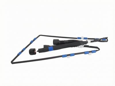 82182-42041 Toyota Wire, Luggage Room Product Photo 3 of 4