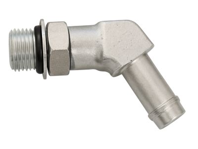 Toyota 90464-00857 Clamp, Brake Tube