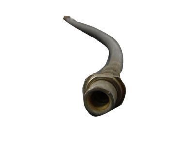 Toyota 90947-A2004 Flex Hose, Passenger Side