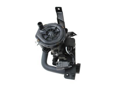 Toyota 17600-22020 Pump Assembly, Air