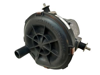 Toyota 17600-22020 Pump Assembly, Air