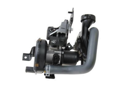 Toyota 17600-22020 Pump Assembly, Air